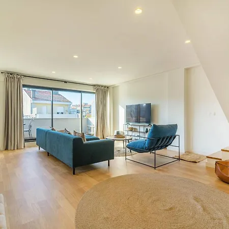 Large Terrace In Paraiso Iii Apartment *